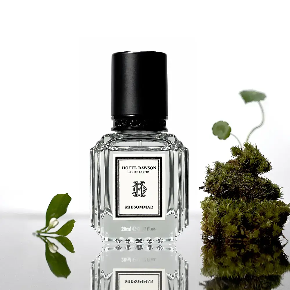 호텔도슨 미드소마 향수 오드퍼퓸 20ml [새벽공기향]